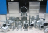 通風(fēng)管道材料有哪些？